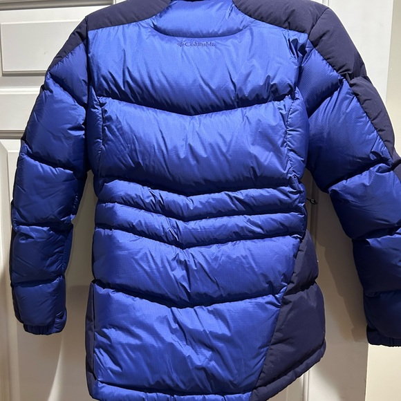 Columbia Jacket - Picture 4 of 5